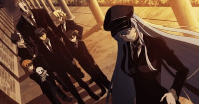 Akame Ga Kill
