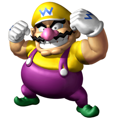 Wario