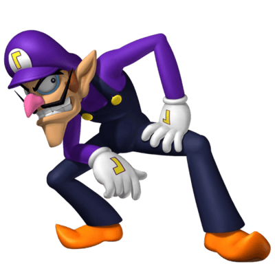 Waluigi