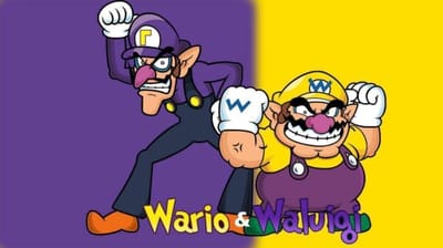 Mario