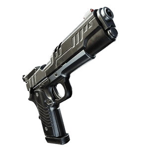 Pistola