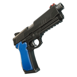 Pistola de Combate