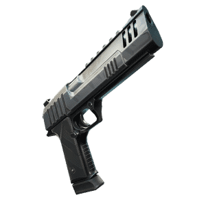 Pistola de Ação