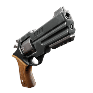 Revolver