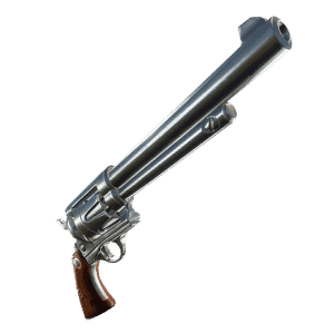 Six Shooter
