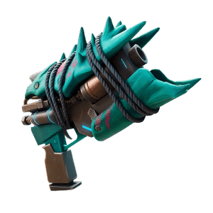 Pistola Primitiva