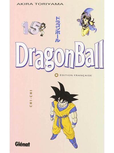 Vol. 15 – Chi-Chi