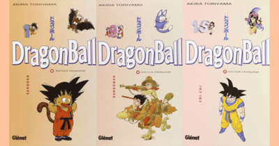 Dragon Ball