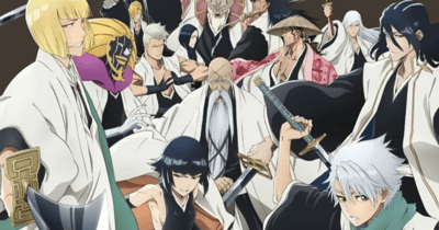 Bleach