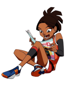 Mia