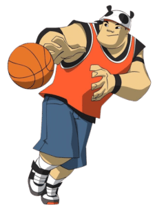 Mike