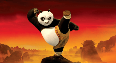 Kung Fu Panda