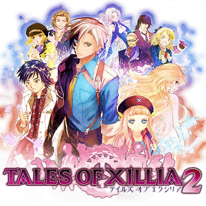 Tales of Xillia 2