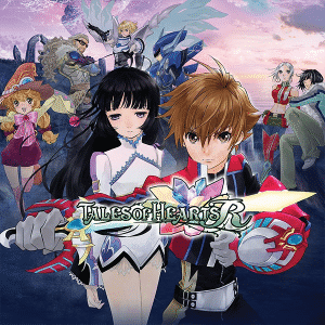 Tales of Hearts