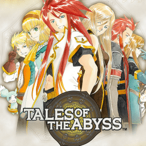 Tales of Abyss