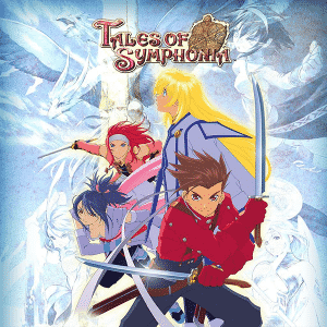 Tales of Symphonia