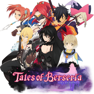 Tales of Berseria