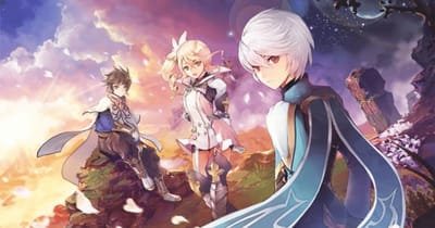 Tales of