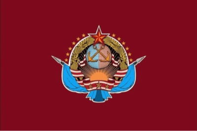 Russy Federation