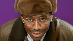 Tyler, The Creator