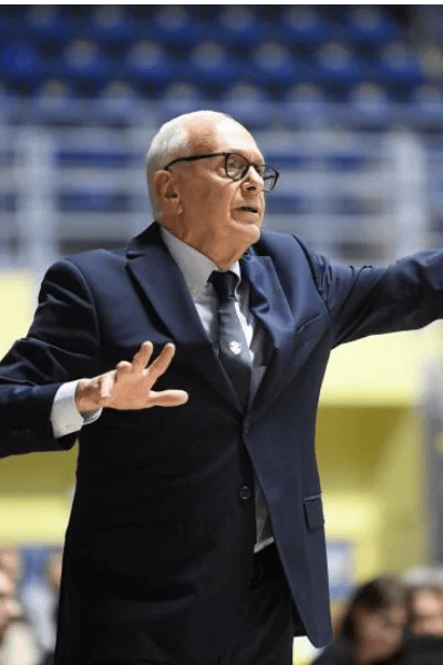 Larry Brown