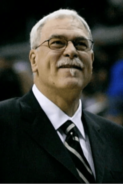 Phil Jackson