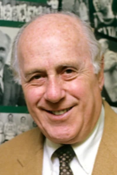 Red Auerbach