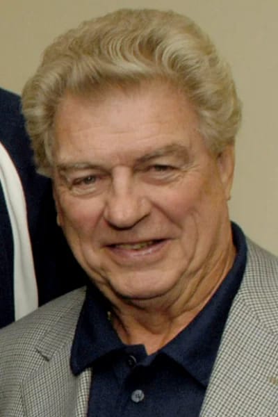 Chuck Daly