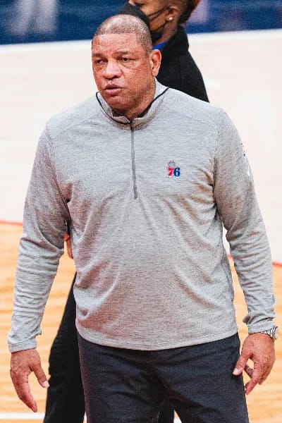 Doc Rivers