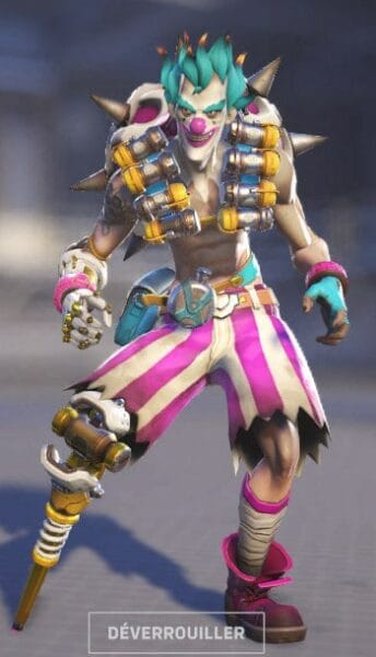 Clown