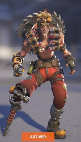 Overwatch 2