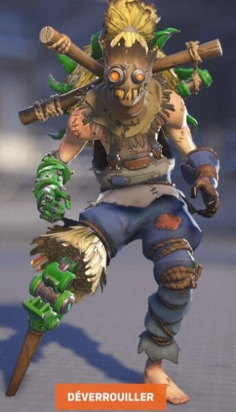 Scarecrow