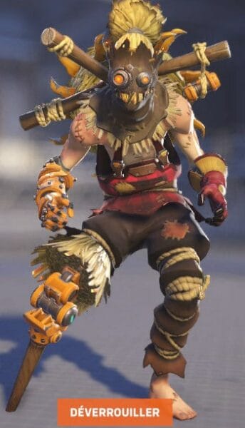 Hayseed