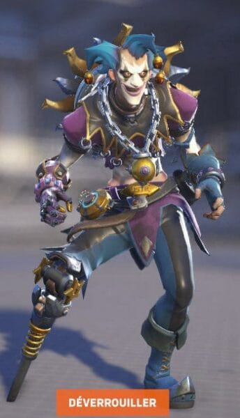 Jester