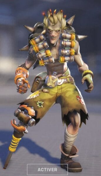 Overwatch 1