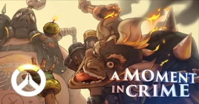 Overwatch