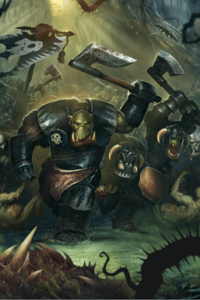 Orruks