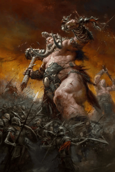 Sons of Behemat