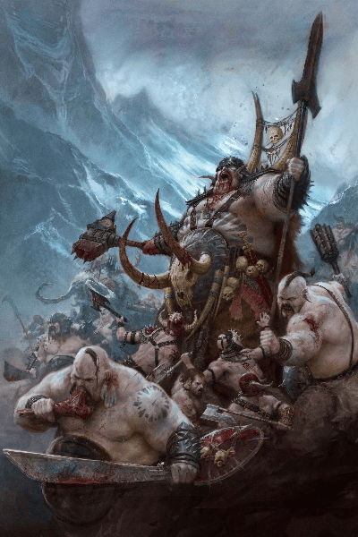 Ogors