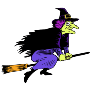 Sorcière