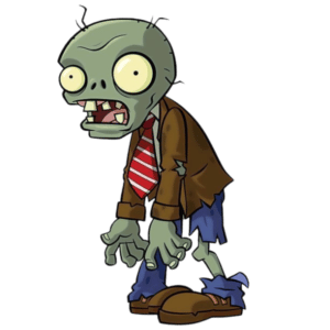 Zombie