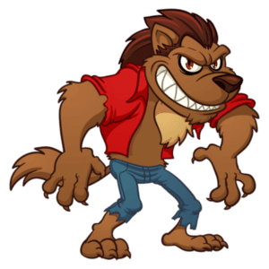 Loup Garou