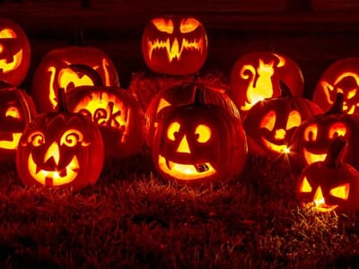Halloween