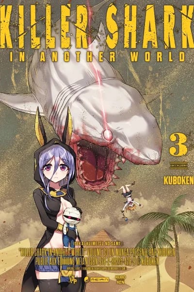 Tome 3