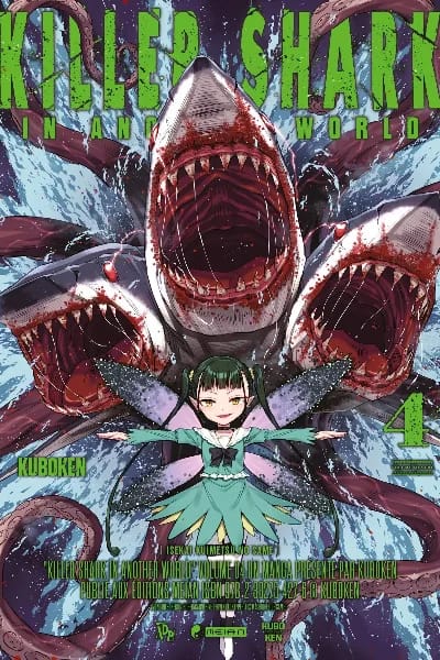 Tome 4
