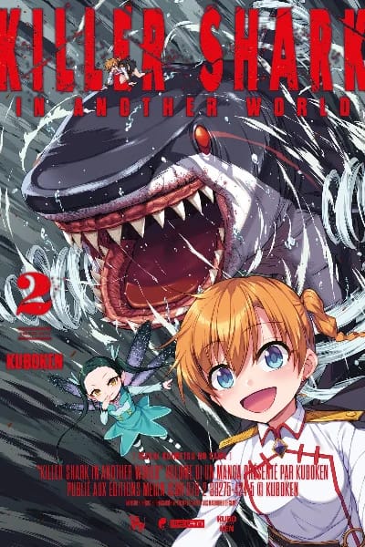 Tome 2