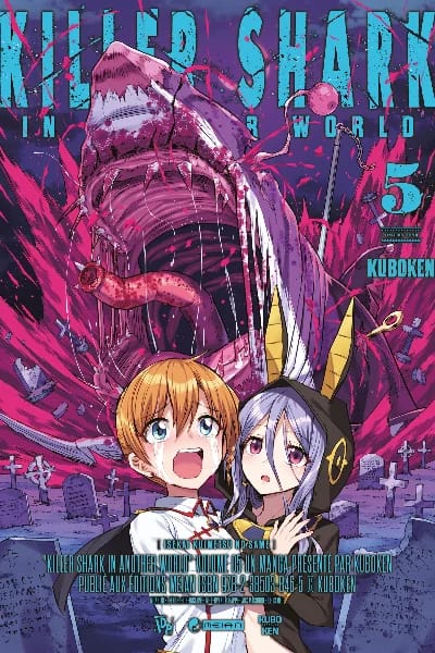 Tome 5