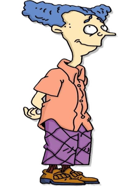 Drew Pickles