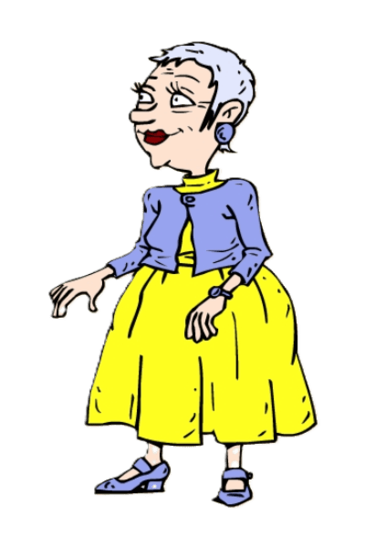 Lil DeVille
