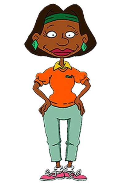 Dr. Lucy Carmichael